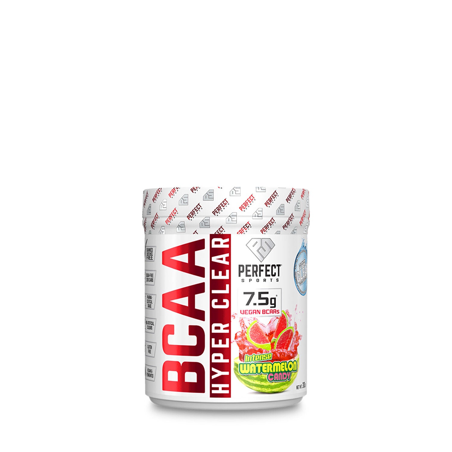 BCAA Hyper Clear